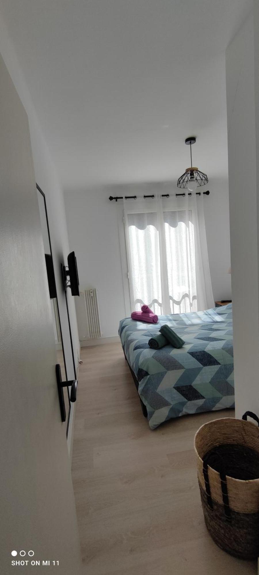 Confortable 2 Pieces Entre Menton Et Monaco Avec Parking Prive Рокебрюн — Кап-Мартен Экстерьер фото
