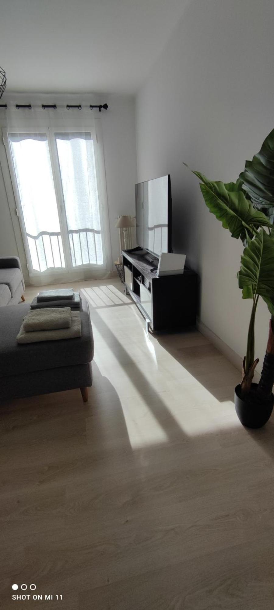 Confortable 2 Pieces Entre Menton Et Monaco Avec Parking Prive Рокебрюн — Кап-Мартен Экстерьер фото