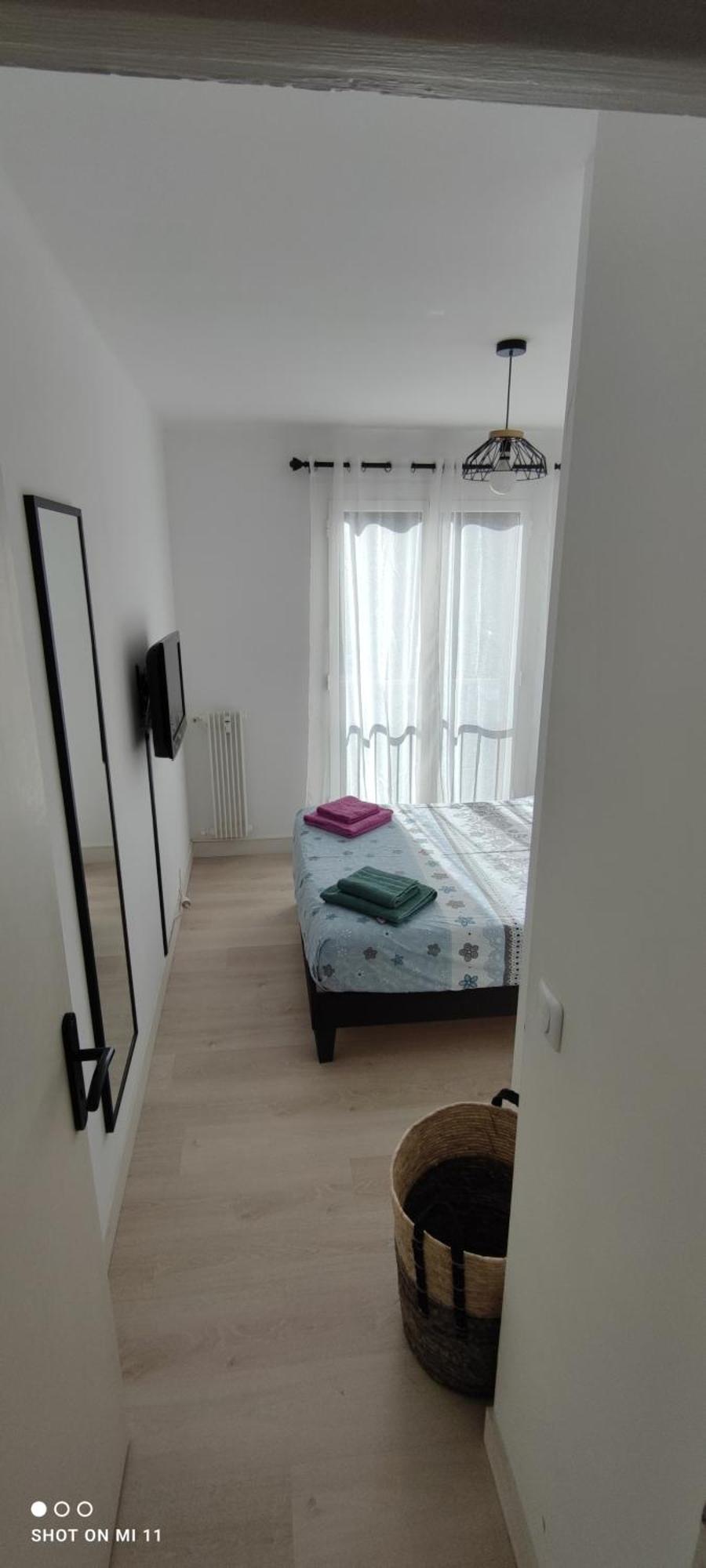 Confortable 2 Pieces Entre Menton Et Monaco Avec Parking Prive Рокебрюн — Кап-Мартен Экстерьер фото