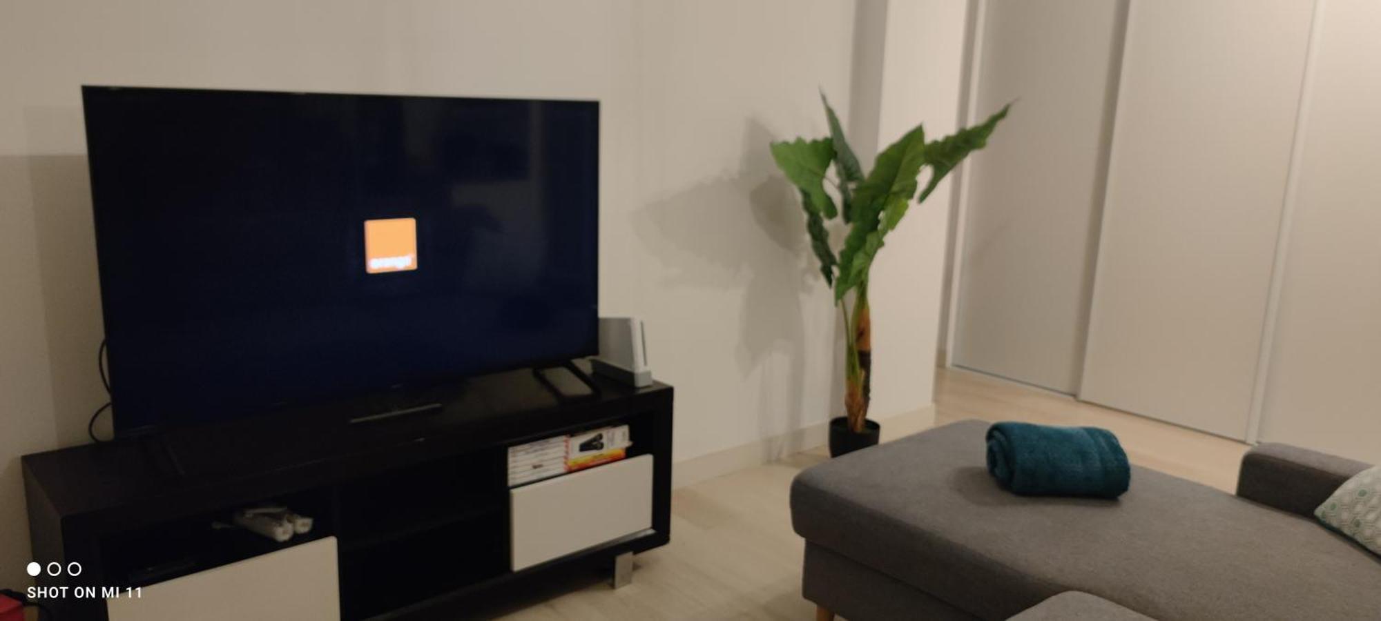Confortable 2 Pieces Entre Menton Et Monaco Avec Parking Prive Рокебрюн — Кап-Мартен Экстерьер фото